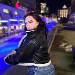 Meet your Posher, Jessy